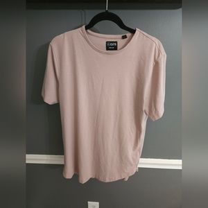 Cuts Clothing AO Curve Hem- Twilight